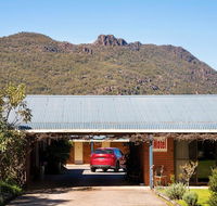 Kookaburra Motor Lodge - Darwin Holiday