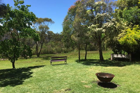 Kookaburra Retreat - Darwin Holiday 1