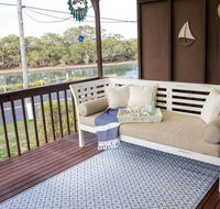 Kookas Nest - waterfront home tranquil setting - Darwin Holiday