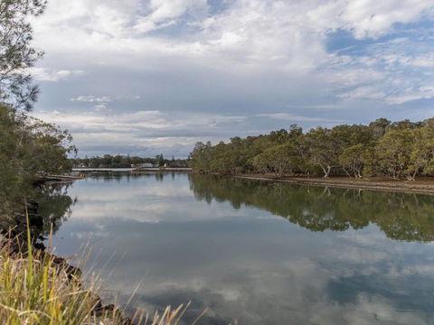 Kookas Nest - Waterfront Home, Tranquil Setting - Darwin Holiday 3