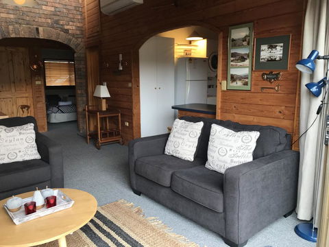 Koola 2/41 Townsend Street - Darwin Holiday 1