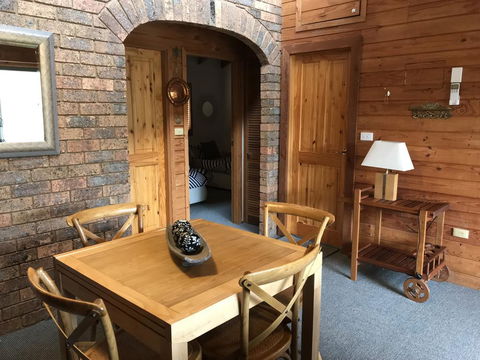 Koola 2/41 Townsend Street - Darwin Holiday 3