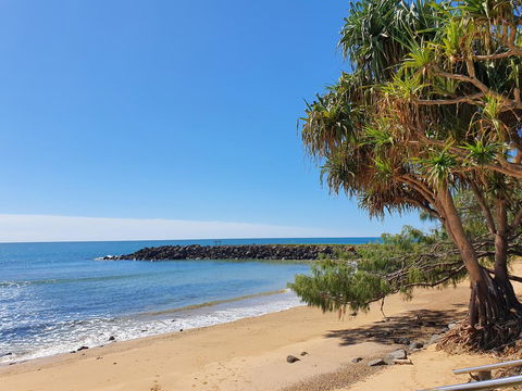 Koola Beach Apartments Bargara - Darwin Holiday 2