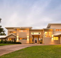 Koolinda by the Bay Broome WA - Darwin Holiday