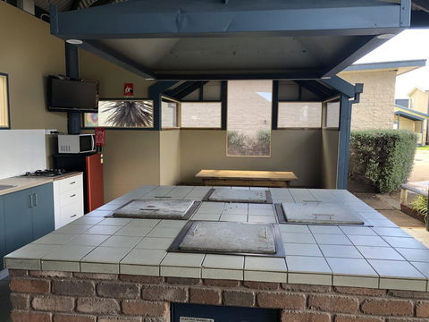 Koonwarra Holiday Park - Darwin Holiday 2