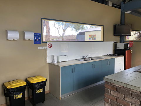 Koonwarra Holiday Park - Darwin Holiday 3