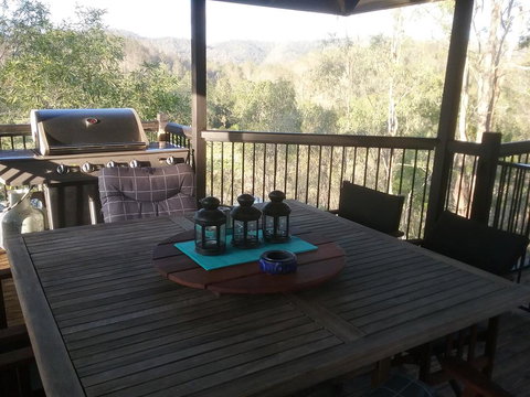 KooralBnB - Darwin Holiday 2