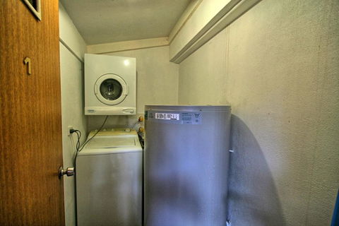 Kooringa 1/8 Townsend Street - Darwin Holiday 1