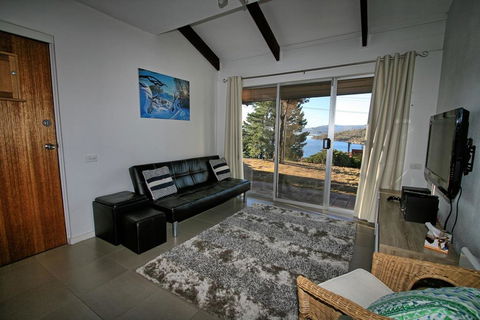 Kooringa 1/8 Townsend Street - Darwin Holiday 2