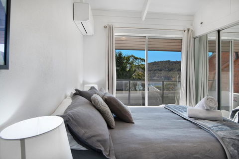 Kooringa 10 - Darwin Holiday 1