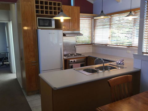 Kooringa 12 - Darwin Holiday 1