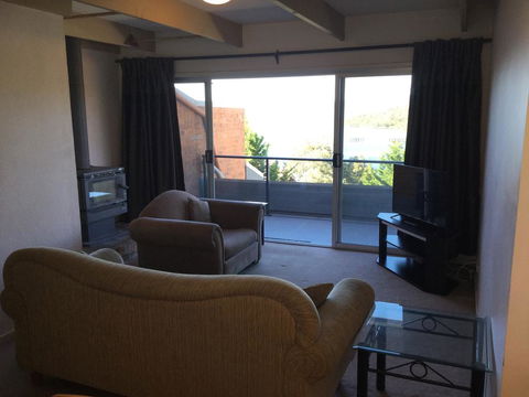 Kooringa 12 - Darwin Holiday 2