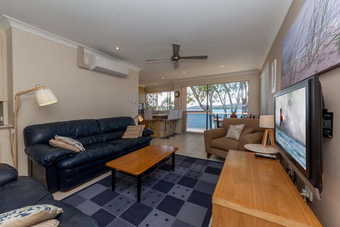 Kooringal, Unit 5/105 Soldiers Point Road - Darwin Holiday 1