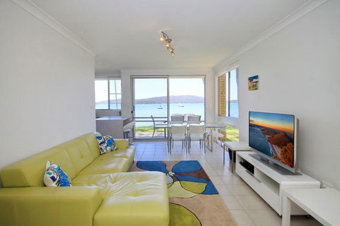 Kooringal, Unit 8/105 Soldiers Point Road - Darwin Holiday 1