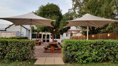 Kootingal Hotel - Darwin Holiday 0