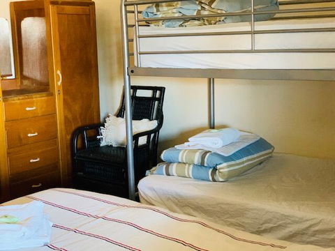 Kootingal Hotel - Darwin Holiday 3