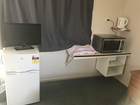 Kootingal Landview Motel - Darwin Holiday 1