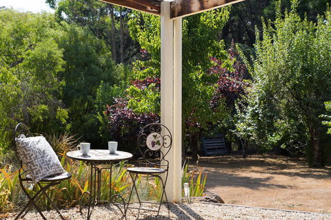 Koovelly Garden Studio - Darwin Holiday 3