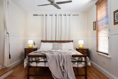 Koovelly Garden Studio - Darwin Holiday 1