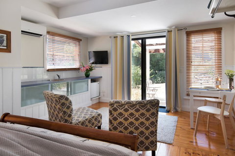 Koovelly Garden Studio - Darwin Holiday 0