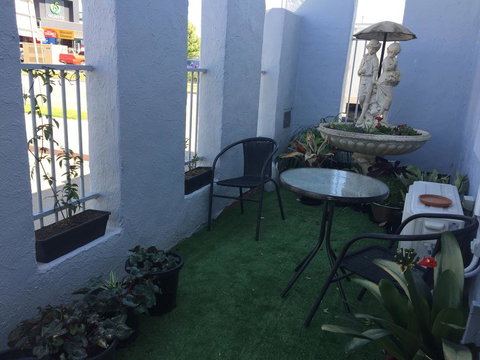 KooWeeRup Motel - Darwin Holiday 2