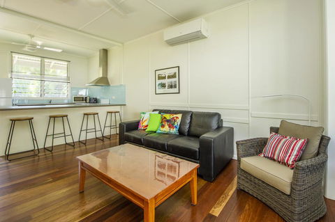 Kooyong Apartment 2 - Darwin Holiday 0