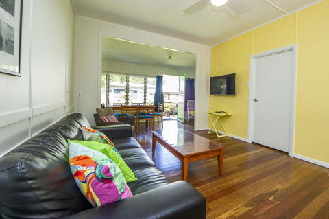 Kooyong Apartment 2 - Darwin Holiday 1