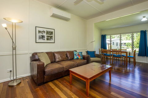 Kooyong Apartment 4 - Darwin Holiday 0