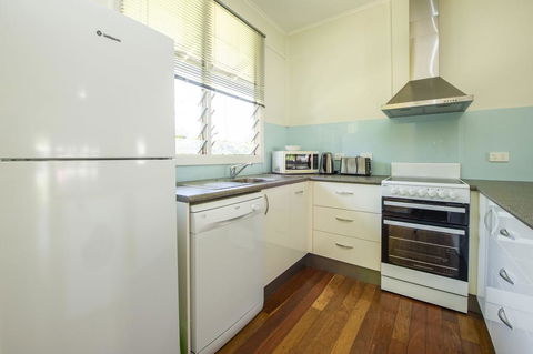 Kooyong Apartment 4 - Darwin Holiday 3