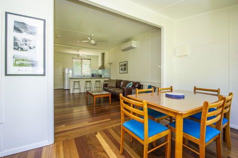 Kooyong Apartment 4 - Darwin Holiday 1