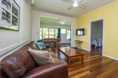 Kooyong Apartment 4 - Darwin Holiday 2