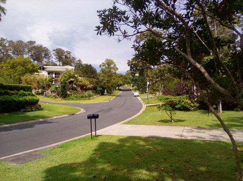 Korora Guest House - Darwin Holiday 1