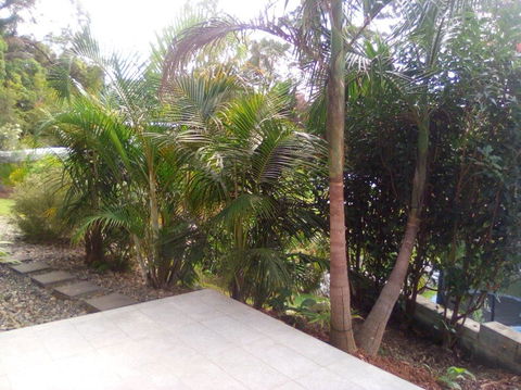 Korora Guest House - Darwin Holiday 2