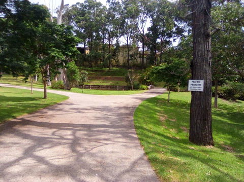 Korora Guest House - Darwin Holiday 0