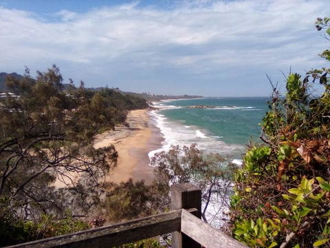 Korora Guest House - Darwin Holiday 3