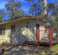 Kosciusko Tourist Park - Darwin Holiday