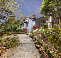 Kubba Roonga Guesthouse - Luxury Spa Retreat - Darwin Holiday