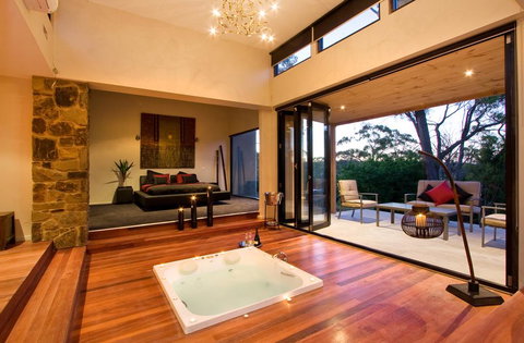 Kudos Villas And Retreats - Hepburn Springs - Darwin Holiday 3