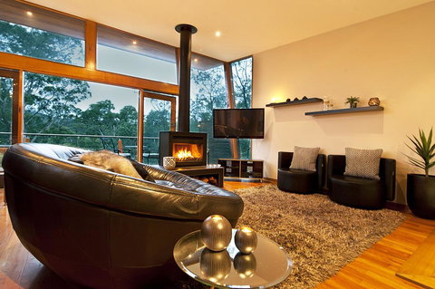 Kudos Villas And Retreats - Hepburn Springs - Darwin Holiday 1