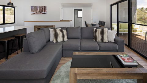 Kunama Haven - Darwin Holiday 2