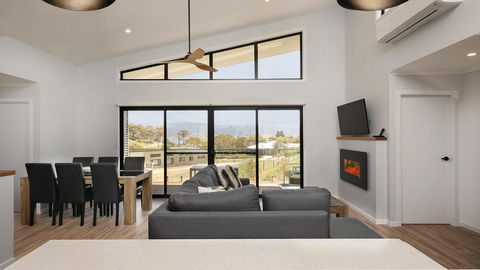 Kunama Haven - Darwin Holiday 1