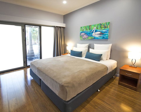 Kununurra Country Club Resort - Darwin Holiday 0