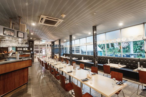 Kununurra Country Club Resort - Darwin Holiday 2