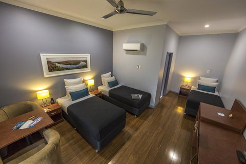 Kununurra Country Club Resort - Darwin Holiday 3