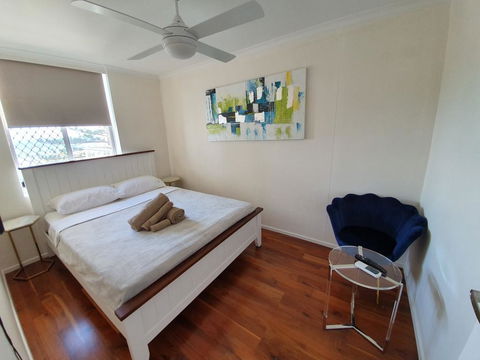 Kupari Surfers Paradise - Darwin Holiday 2