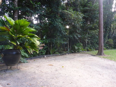 Kuranda Ngorongoro Lodge - Darwin Holiday 0