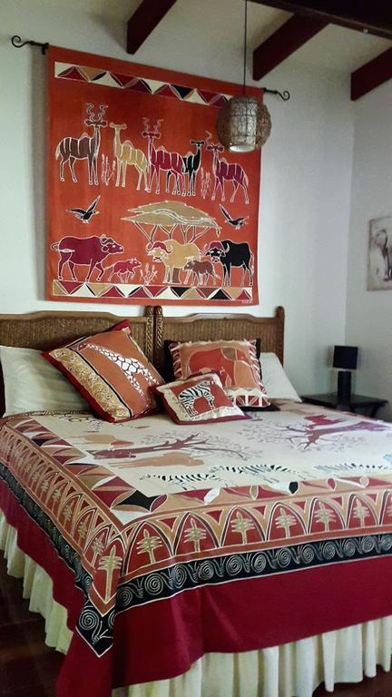 Kuranda Ngorongoro Lodge - Darwin Holiday 3