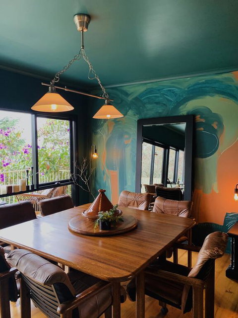 Kurrajong Heights Cottage - Darwin Holiday 3