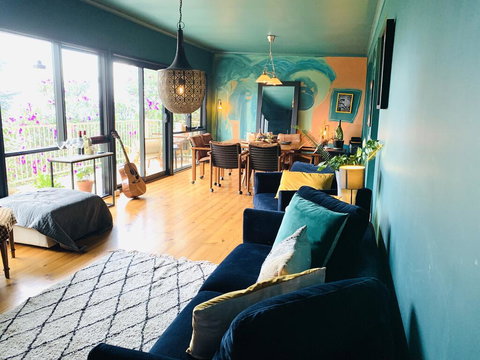 Kurrajong Heights Cottage - Darwin Holiday 0