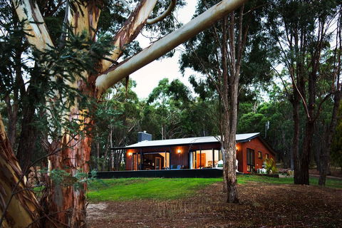 Kurrajong Retreat - Darwin Holiday 1